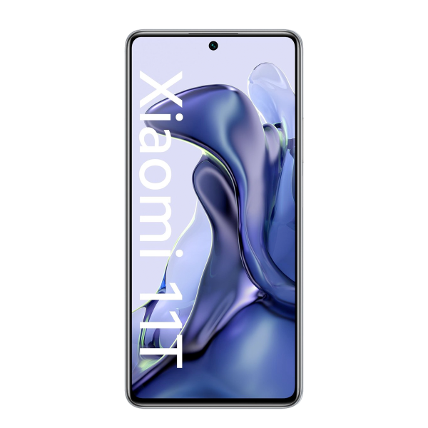 Refurbished Xiaomi 11T | 128GB | Blue