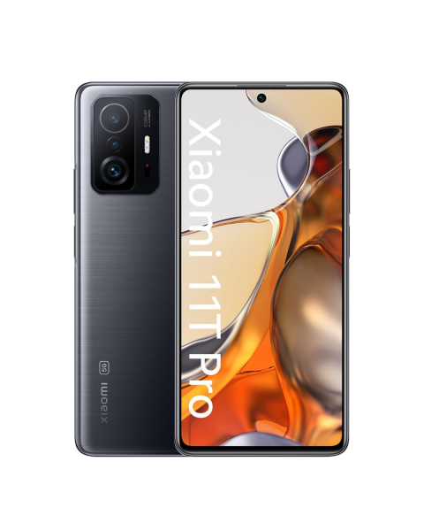 Xiaomi 11T Pro | 256GB | Gray
