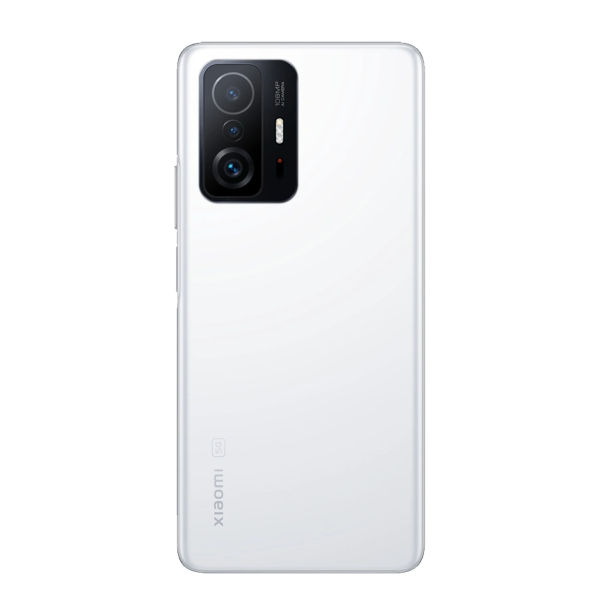 Refurbished Xiaomi 11T Pro | 256GB | White