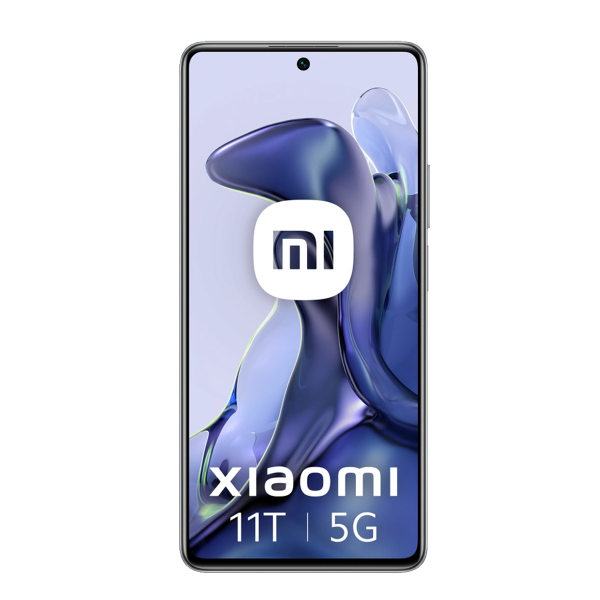 Refurbished Xiaomi 11T | 128GB | White | Dual