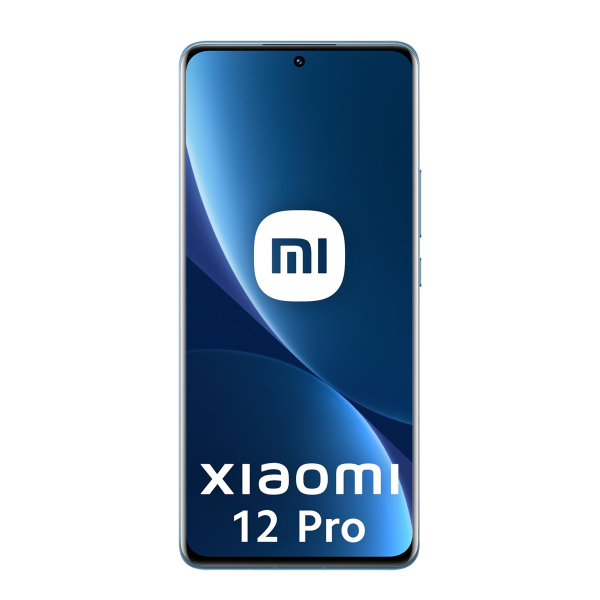 Refurbished Xiaomi 12 Pro | 256GB | Blue