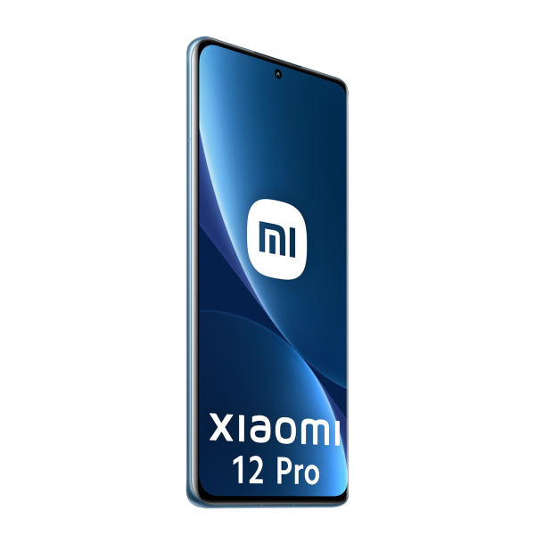 Refurbished Xiaomi 12 Pro | 256GB | Blue