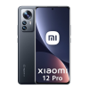 Refurbished Xiaomi 12 Pro | 256GB | Black