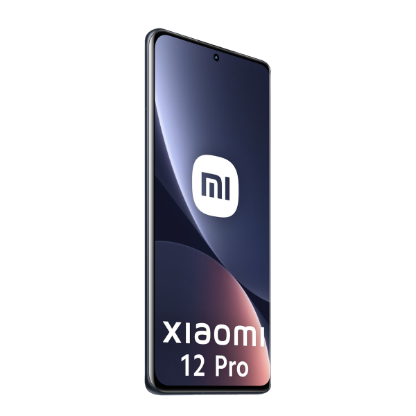 Refurbished Xiaomi 12 Pro | 256GB | Black