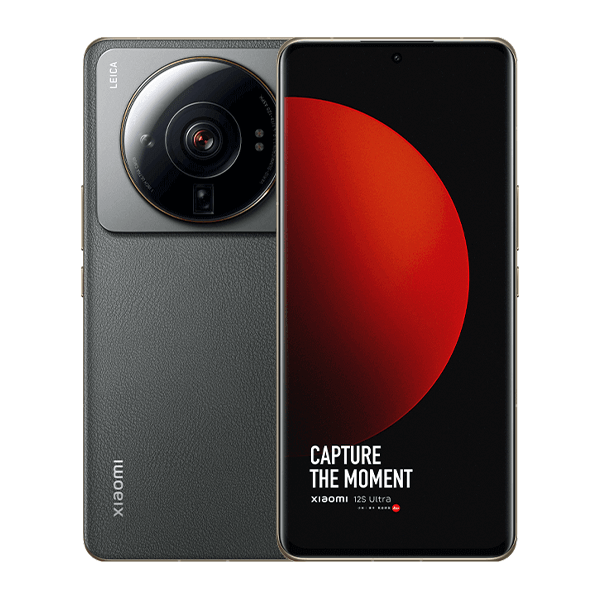 Refurbished Xiaomi 12s Ultra | 256GB | Black