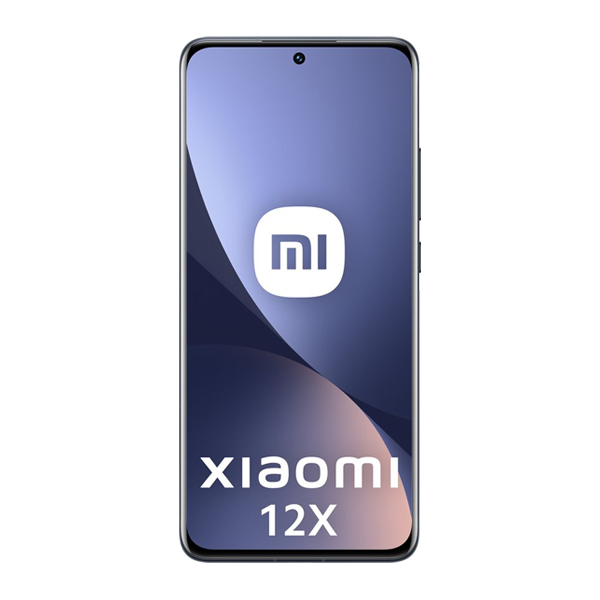 Refurbished Xiaomi 12X | 128GB | Gray