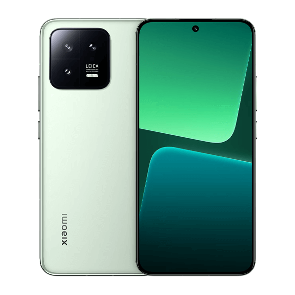 Refurbished Xiaomi 13 | 256GB | Green