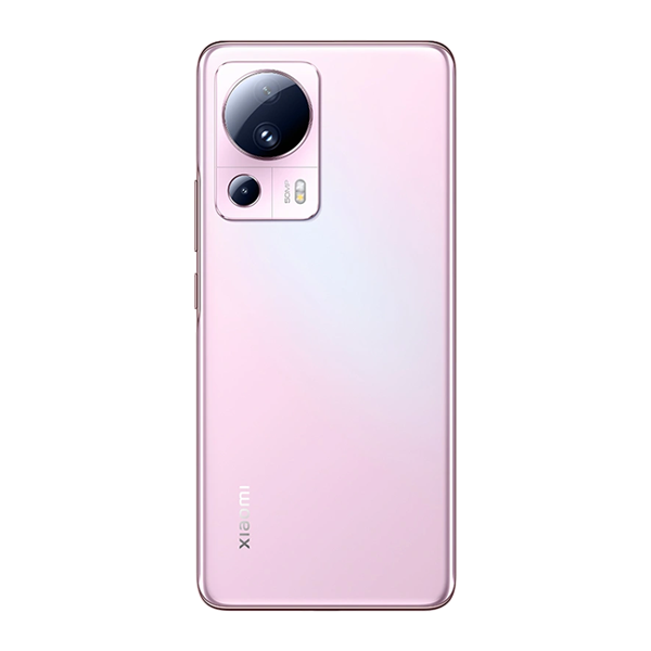 Refurbished Xiaomi 13 Lite | 256GB | Pink