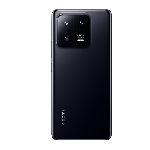 Refurbished Xiaomi 13 Pro | 512GB | Black