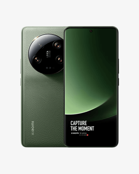 Refurbished Xiaomi 13 Ultra | 512GB | Green