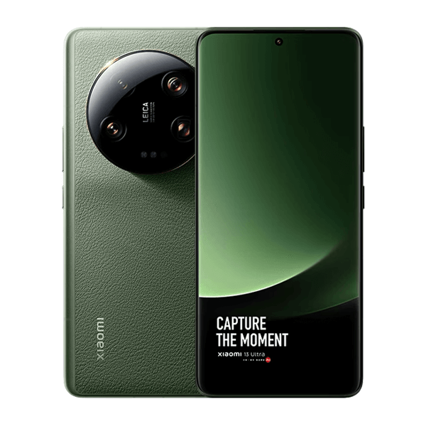 Refurbished Xiaomi 13 Ultra | 256GB | Green
