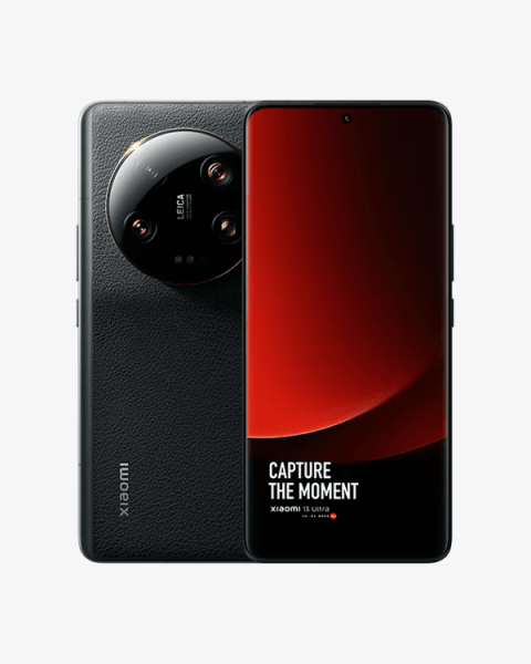 Refurbished Xiaomi 13 Ultra | 512GB | Black