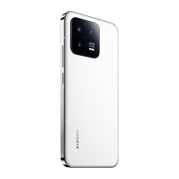 Refurbished Xiaomi 13 | 256GB | White
