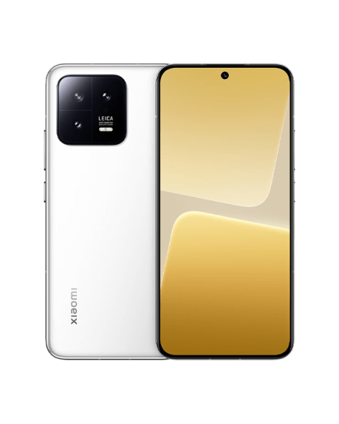 Refurbished Xiaomi 13 | 256GB | White
