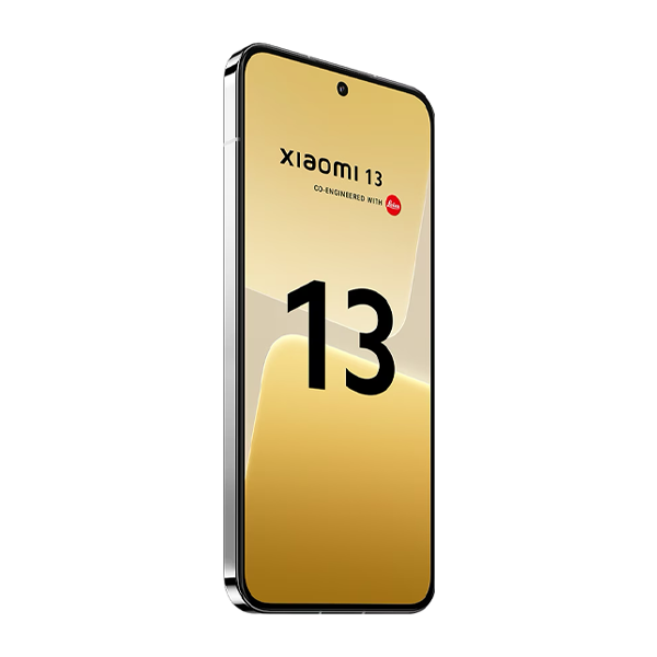 Refurbished Xiaomi 13 | 256GB | White