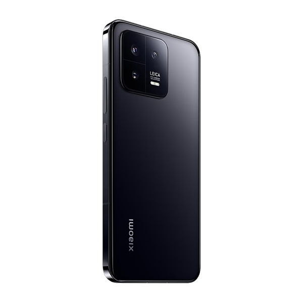 Refurbished Xiaomi 13 | 256GB | Black