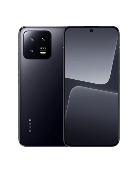 Refurbished Xiaomi 13 | 256GB | Black