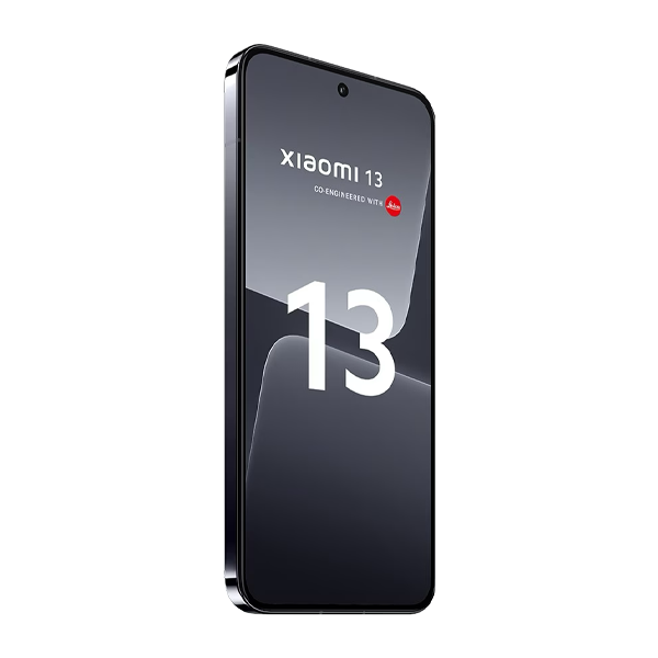Refurbished Xiaomi 13 | 256GB | Black