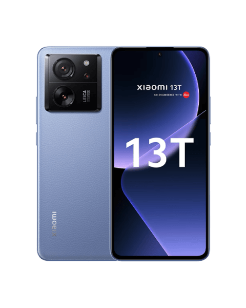 Refurbished Xiaomi 13T | 256GB | Blue