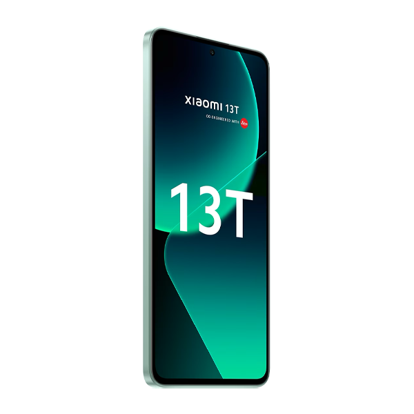 Refurbished Xiaomi 13T | 256GB | Green