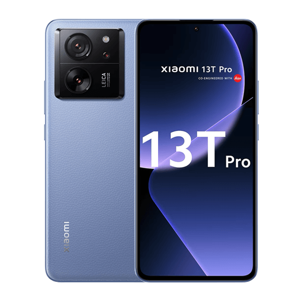 Refurbished Xiaomi 13T Pro | 1TB | Green