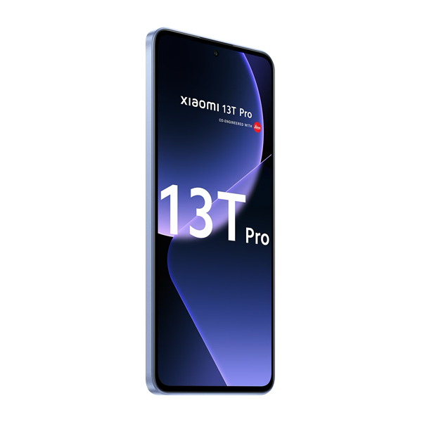Refurbished Xiaomi 13T Pro | 512GB | Blue