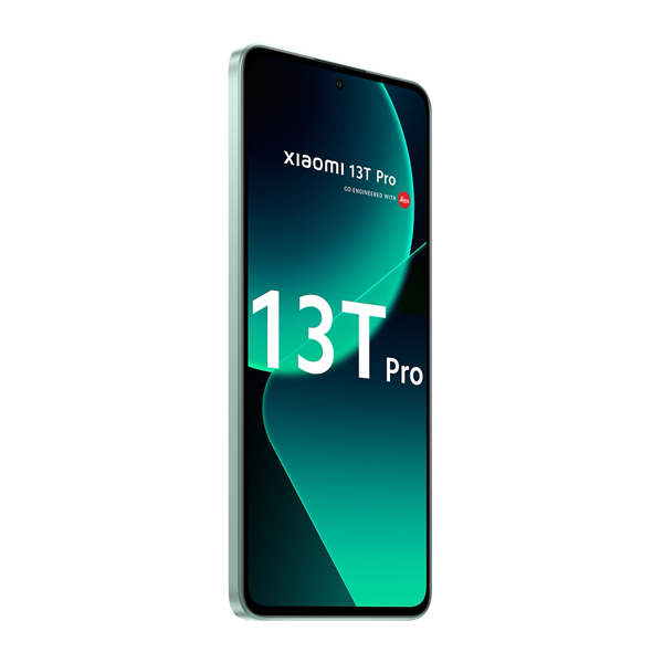 Refurbished Xiaomi 13T Pro | 1TB | Green