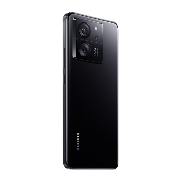 Refurbished Xiaomi 13T | 256GB | Black
