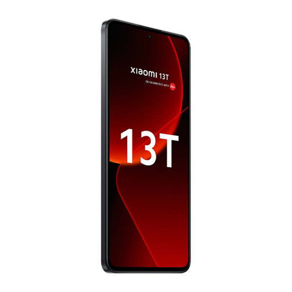 Refurbished Xiaomi 13T | 256GB | Black