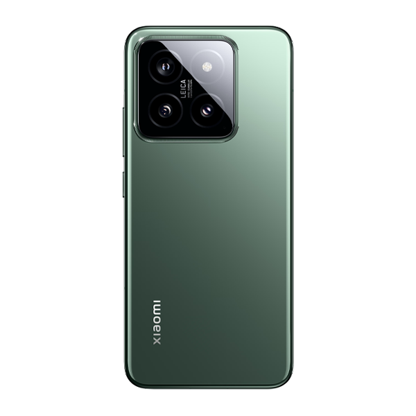 Refurbished Xiaomi 14 | 512GB | Green
