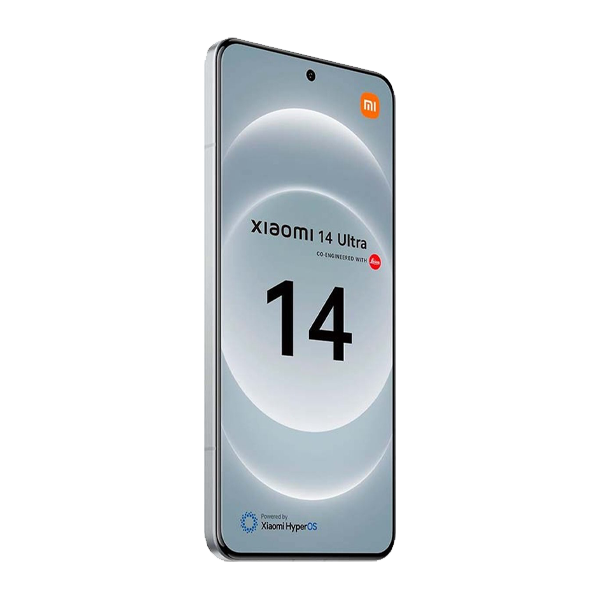 Refurbished Xiaomi 14 Ultra | 512GB | White