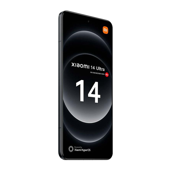 Refurbished Xiaomi 14 Ultra | 512GB | Black