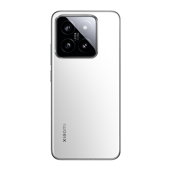 Refurbished Xiaomi 14 | 512GB | White