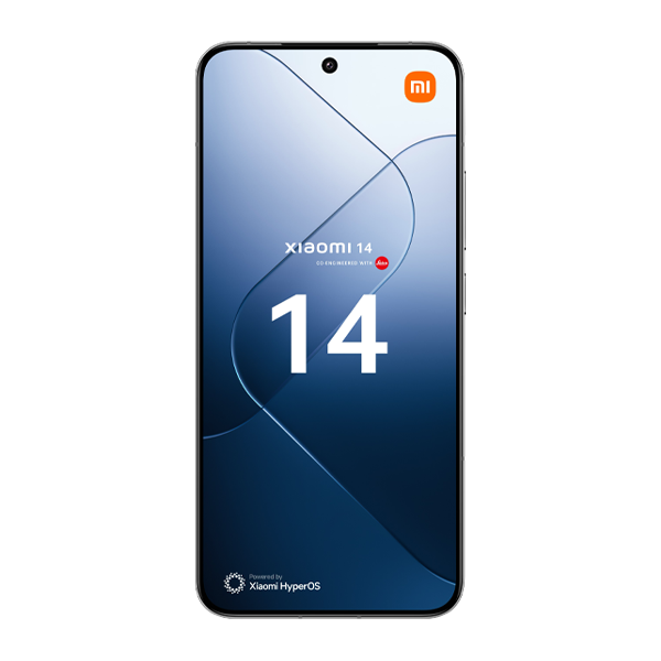 Refurbished Xiaomi 14 | 512GB | White