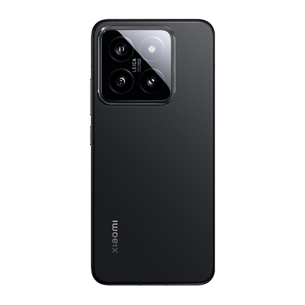 Refurbished Xiaomi 14 | 512GB | Black