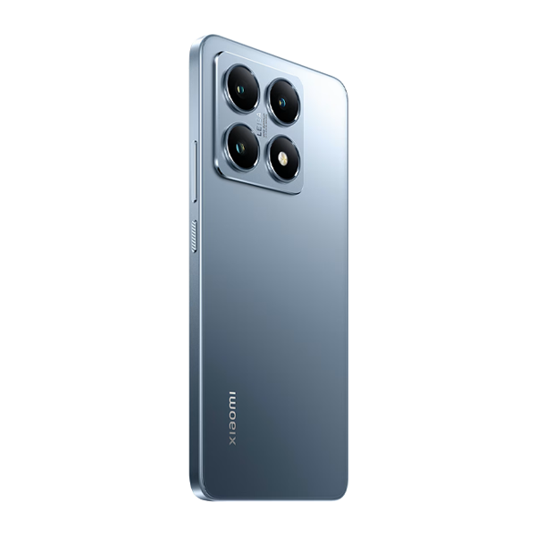 Refurbished Xiaomi 14T | 256GB | Blue
