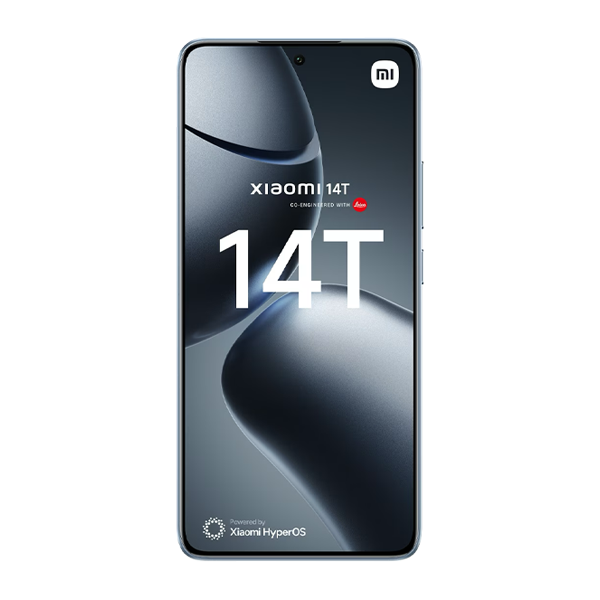 Refurbished Xiaomi 14T | 256GB | Blue