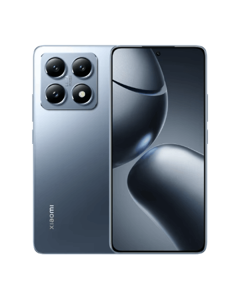 Refurbished Xiaomi 14T | 256GB | Blue