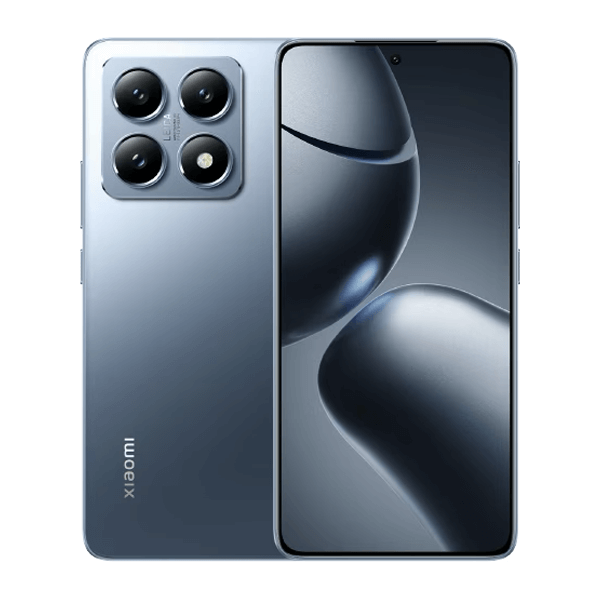 Refurbished Xiaomi 14T | 256GB | Blue