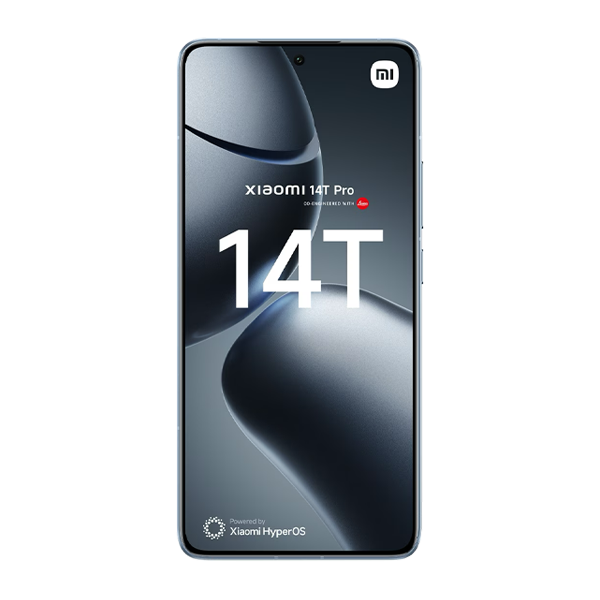 Refurbished Xiaomi 14T Pro | 512GB | Blue