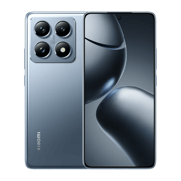 Refurbished Xiaomi 14T Pro | 512GB | Blue