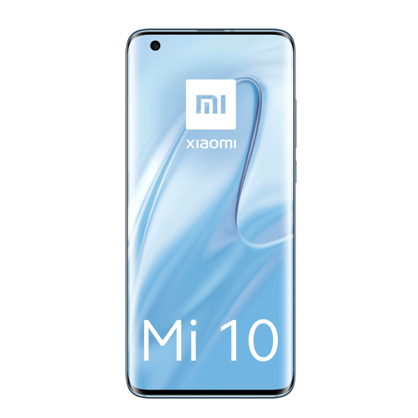 Refurbished Xiaomi Mi 10 | 128GB | Gray