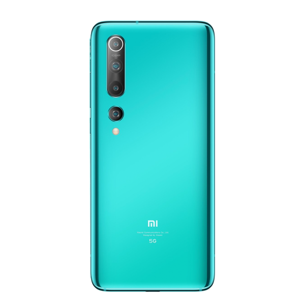 Refurbished Xiaomi Mi 10 | 128GB | Green