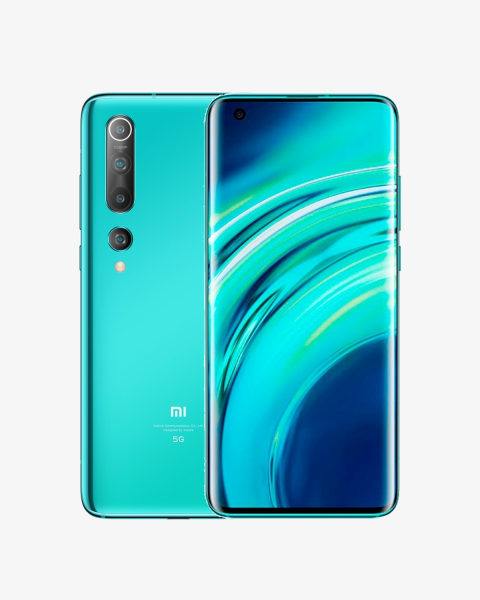 Refurbished Xiaomi Mi 10 | 256GB | Green