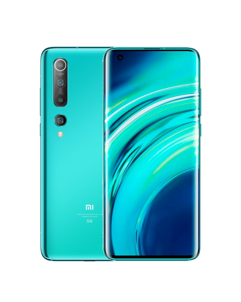 Refurbished Xiaomi Mi 10 | 256GB | Green