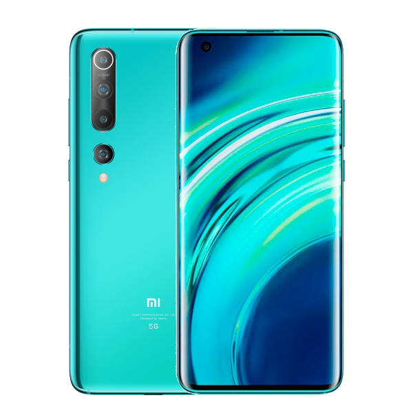 Refurbished Xiaomi Mi 10 | 128GB | Green