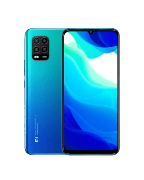 Refurbished Xiaomi Mi 10 Lite | 128GB | Blue