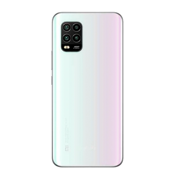 Refurbished Xiaomi Mi 10 Lite | 128GB | White