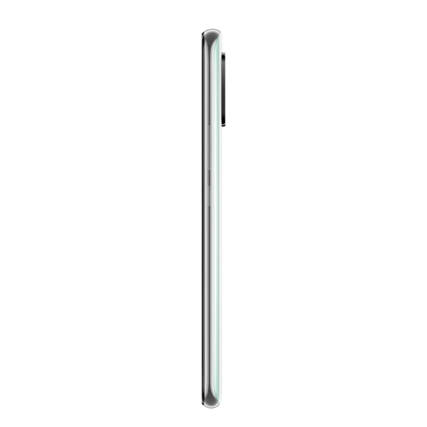 Refurbished Xiaomi Mi 10 Lite | 128GB | White
