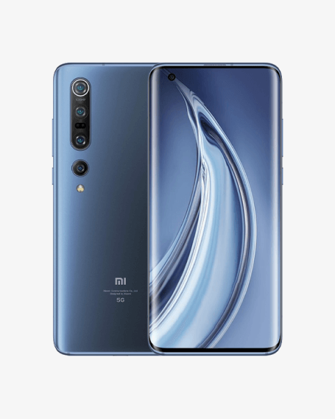 Refurbished Xiaomi Mi 10 Pro | 256GB | Gray
